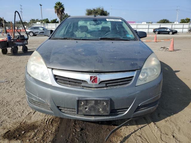 Photo 5 from auction – 2007 SATURN AURA XE with VIN 1G8ZS57N87F239118