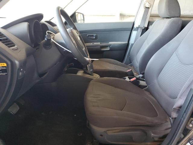 Photo 7 from auction – 2013 KIA SOUL with VIN KNDJT2A57D7486515