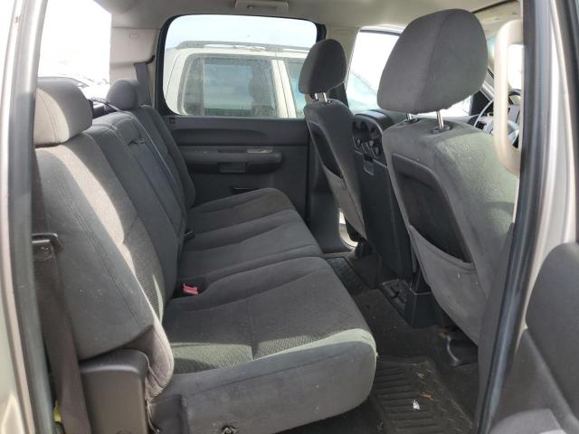 Photo 10 from auction – 2007 GMC NEW SIERRA with VIN 2GTEC13C271618301
