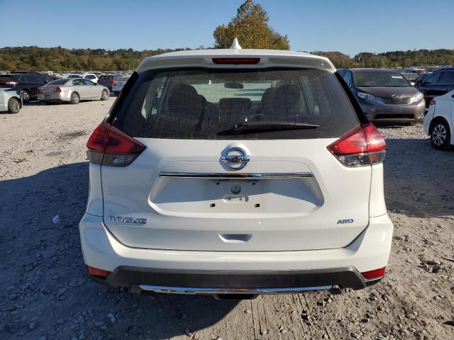 Photo 6 from auction – 2017 NISSAN ROGUE S with VIN KNMAT2MV8HP619509
