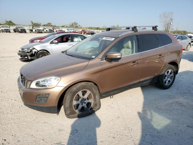 VOLVO XC60 3.2 2011 with VIN YV4952DZ7B2200049 - Photo from auction