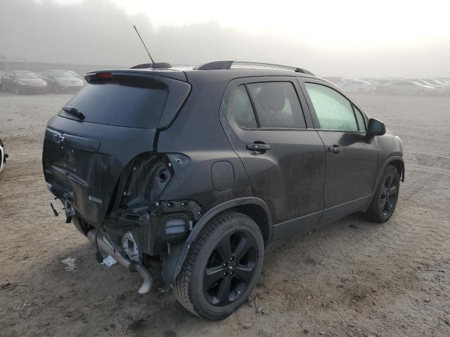 Photo 3 from auction – 2018 CHEVROLET TRAX with VIN KL7CJMSB0JB717159