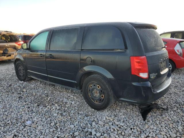 Photo 2 from auction – 2017 DODGE GRAND CARA with VIN 2C4RDGBG4HR741980