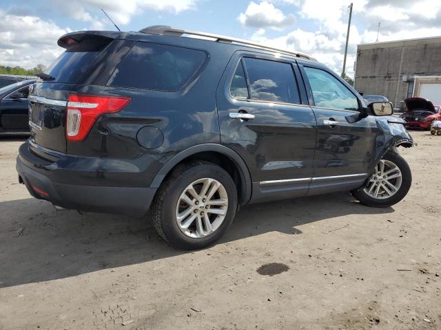 Photo 3 from auction – 2014 FORD EXPLORER X with VIN 1FM5K7D99EGA41917