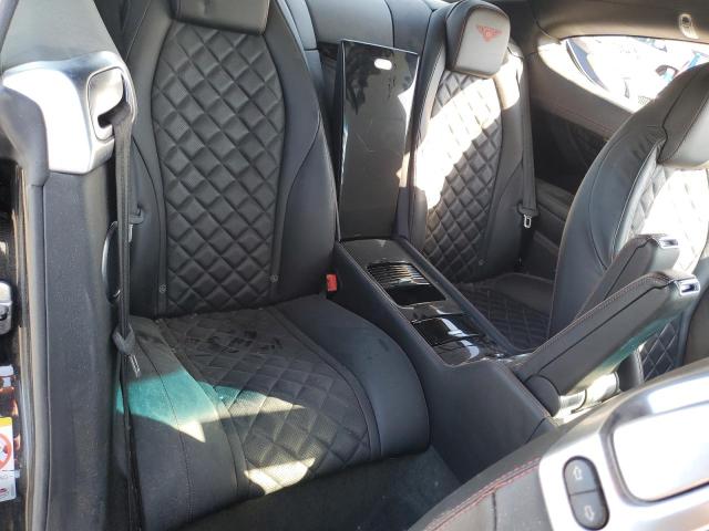 Photo 10 from auction – 2016 BENTLEY CONTINENTA with VIN SCBFJ7ZAXGC051755
