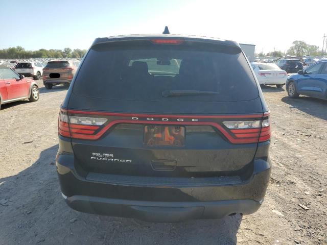 Photo 6 from auction – 2014 DODGE DURANGO SX with VIN 1C4RDHAG2EC970069