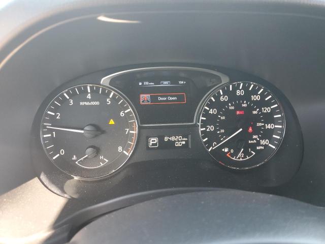 Photo 9 from auction – 2014 NISSAN PATHFINDER with VIN 5N1AR2MM6EC629914