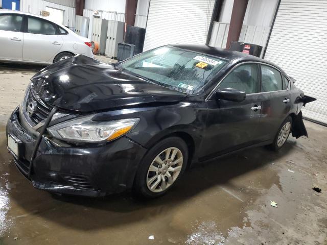 Photo 1 from auction – 2016 NISSAN ALTIMA 2.5 with VIN 1N4AL3APXGC149166