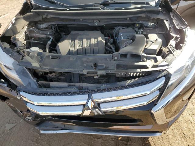 Photo 12 from auction – 2019 MITSUBISHI ECLIPSE CR with VIN JA4AT5AA9KZ000426