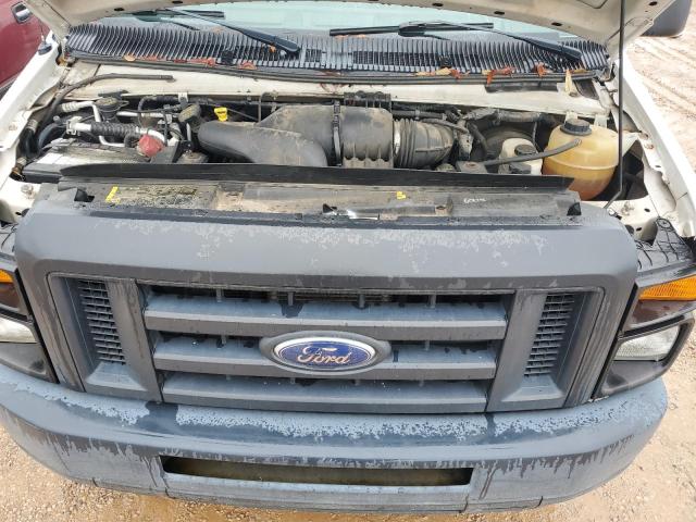 Photo 12 from auction – 2013 FORD ECONOLINE with VIN 1FBSS3BL7DDB29898