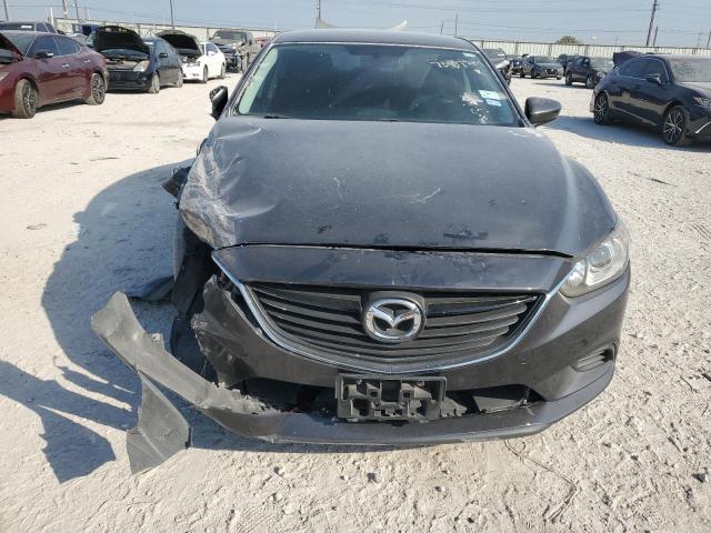 Photo 5 from auction – 2014 MAZDA 6 TOURING with VIN JM1GJ1V55E1112607