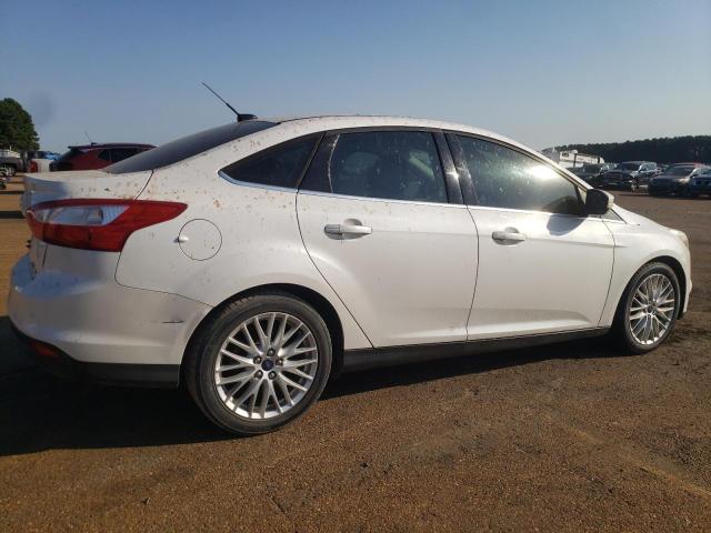 Photo 3 from auction – 2012 FORD FOCUS SEL with VIN 1FAHP3H22CL402987