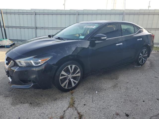 NISSAN MAXIMA 3.5 2016 z numerem VIN 1N4AA6AP5GC415488 - Zdjęcie z aukcji