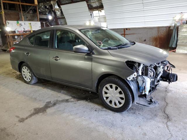 Photo 4 from auction – 2017 NISSAN VERSA S with VIN 3N1CN7AP3HL874766