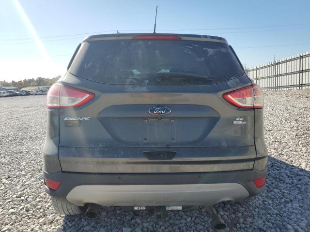 Photo 6 from auction – 2016 FORD ESCAPE SE with VIN 1FMCU9GX6GUB93469
