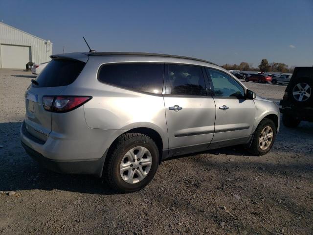 Photo 3 from auction – 2013 CHEVROLET TRAVERSE L with VIN 1GNKVFKD5DJ114130