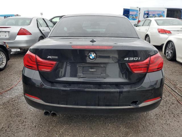 Photo 6 from auction – 2019 BMW 430XI with VIN WBA4Z3C5XKEF31793