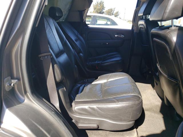Photo 11 from auction – 2007 GMC YUKON with VIN 1GKFC130X7R293919