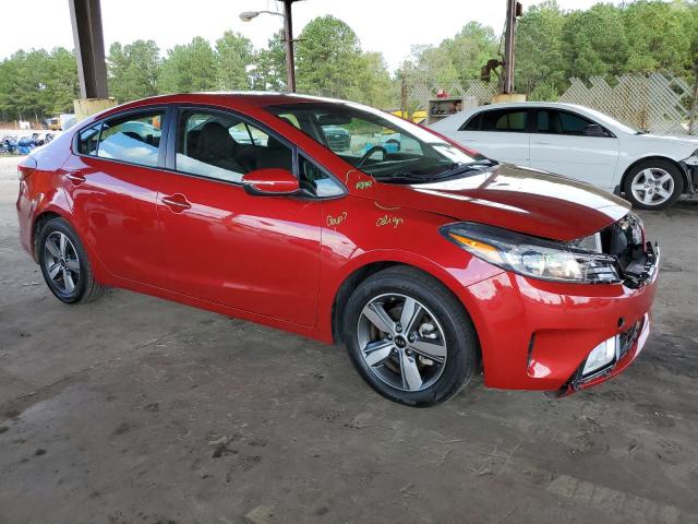 Photo 4 from auction – 2018 KIA FORTE LX with VIN 3KPFL4A73JE243296