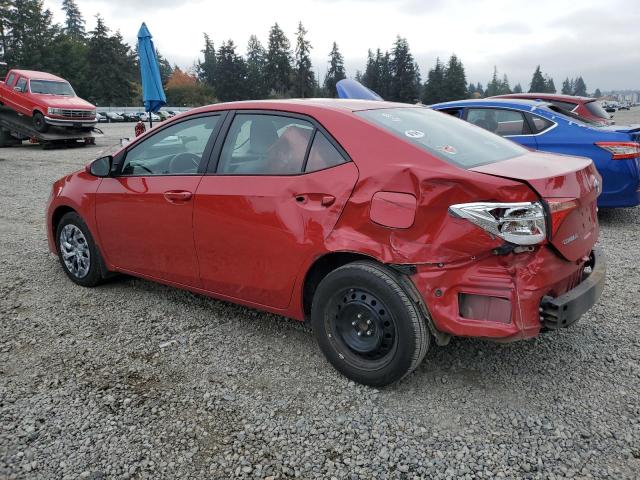 Photo 2 from auction – 2017 TOYOTA COROLLA L with VIN 2T1BURHE2HC805548