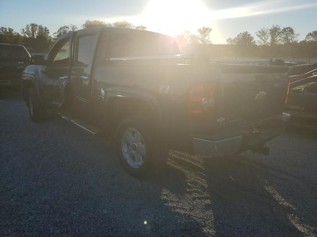 Photo 2 from auction – 2009 CHEVROLET SILVERADO with VIN 3GCEK23M79G113057