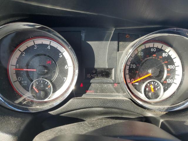 Photo 9 from auction – 2014 DODGE GRAND CARA with VIN 2C4RDGCG7ER177090