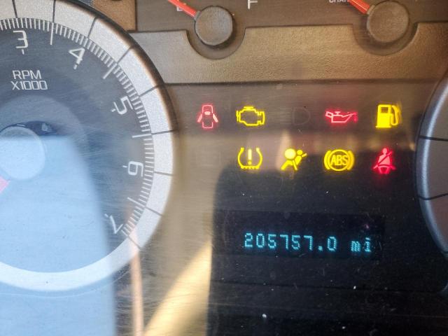 Photo 9 from auction – 2008 FORD ESCAPE HEV with VIN 1FMCU59HX8KA75775