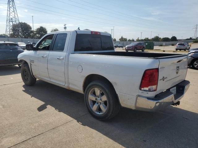Фото 2 с аукциона – 2018 RAM 1500 SLT с VIN 1C6RR6GG6JS209405