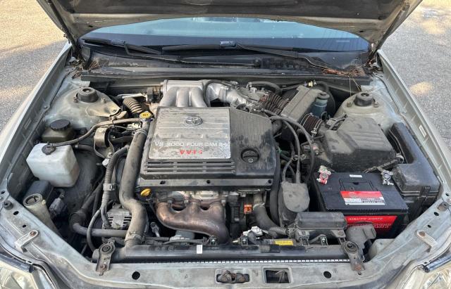 Photo 7 from auction – 2000 TOYOTA AVALON XL with VIN 4T1BF28B6YU069820