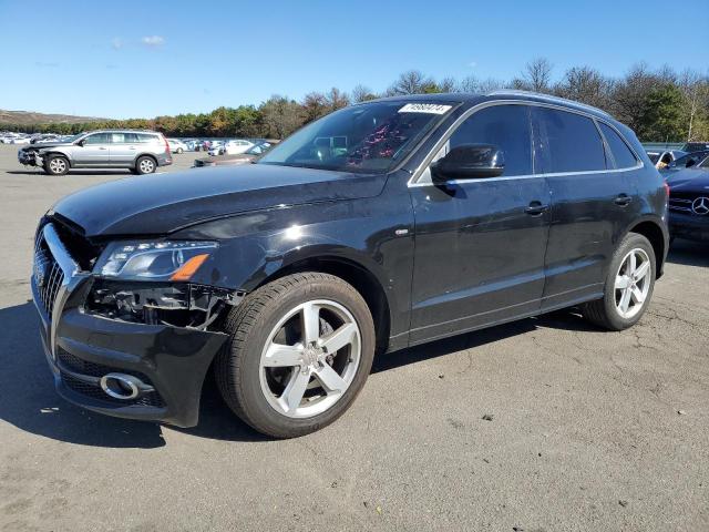 Foto 1 de la subasta – 2012 AUDI Q5 PREMIUM con VIN WA1DKAFP4CA032738