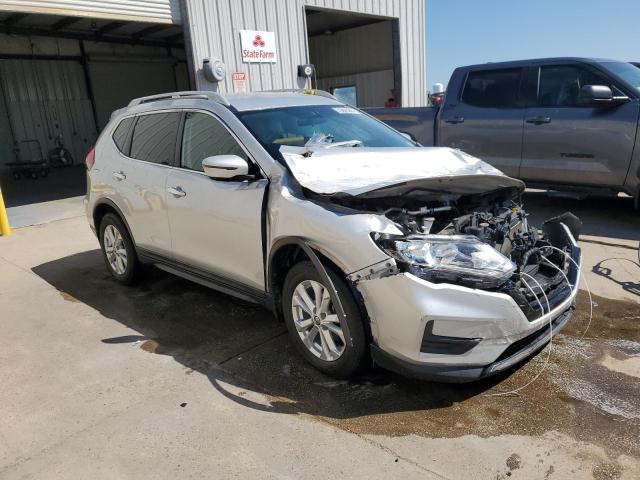 Photo 4 from auction – 2018 NISSAN ROGUE S with VIN 5N1AT2MT7JC825928