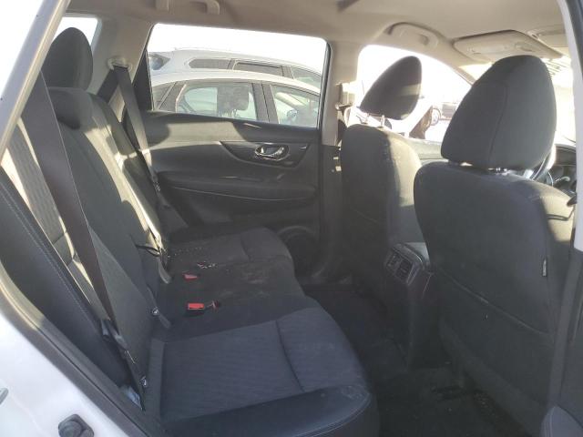 Photo 10 from auction – 2017 NISSAN ROGUE S with VIN KNMAT2MV0HP578499