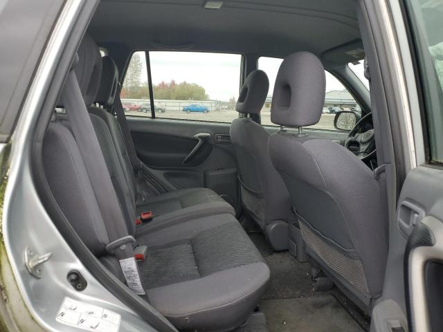 Zdjęcie 11 z aukcji – 2001 TOYOTA RAV4 z VIN JTEHH20V116007052