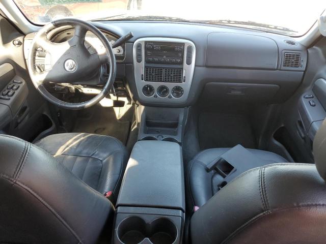 Photo 8 from auction – 2005 MERCURY MOUNTAINEE with VIN 4M2DU86W75UJ04298