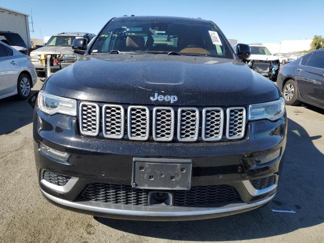 Photo 5 from auction – 2017 JEEP GRAND CHER with VIN 1C4RJFJG4HC689330