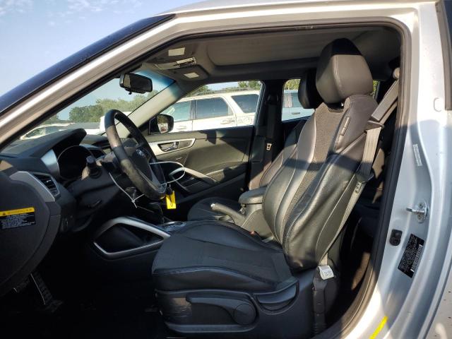 Photo 7 from auction – 2014 HYUNDAI VELOSTER with VIN KMHTC6AD1EU207128