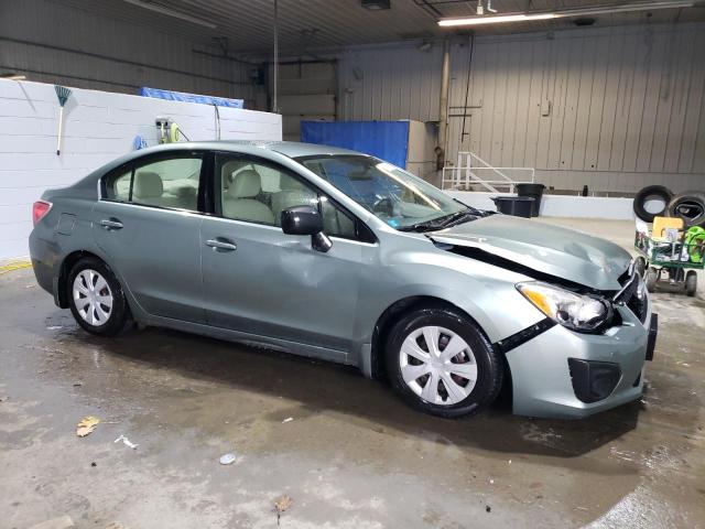 Photo 4 from auction – 2014 SUBARU IMPREZA with VIN JF1GJAA62EH012489