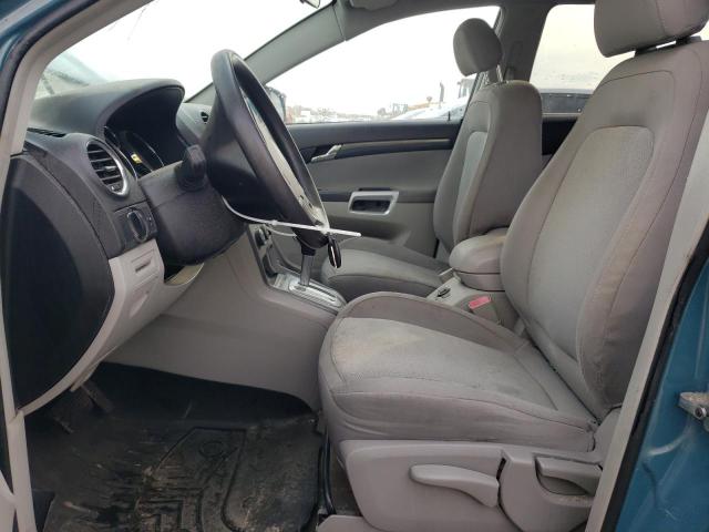 Photo 7 from auction – 2008 SATURN VUE XE with VIN 3GSCL33P08S593754
