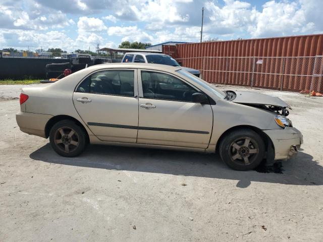 Photo 4 from auction – 2006 TOYOTA COROLLA CE with VIN 1NXBR32E26Z693756