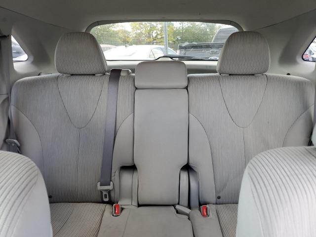 Photo 10 from auction – 2009 TOYOTA VENZA with VIN 4T3BE11A29U001022