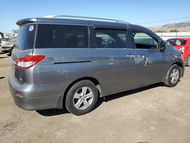 Photo 3 from auction – 2015 NISSAN QUEST S with VIN JN8AE2KP2F9129376