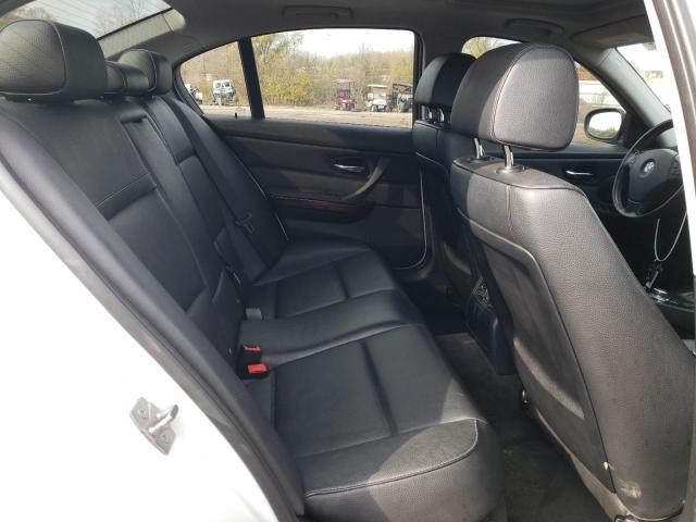 Photo 10 from auction – 2011 BMW 328 XI with VIN WBAPK7C51BF195936