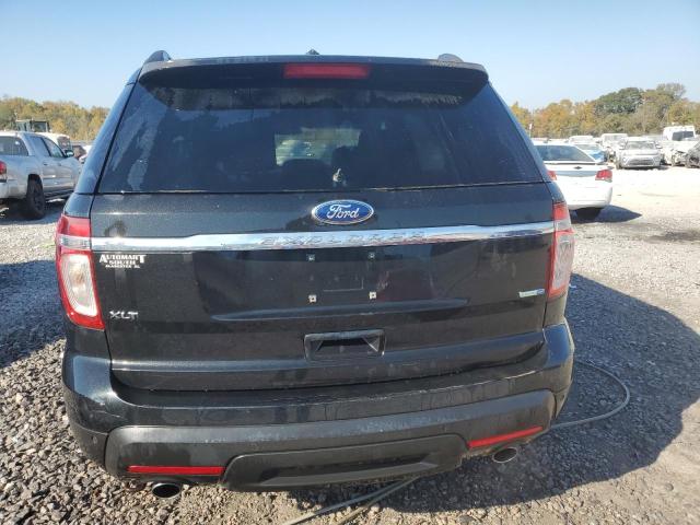 Photo 6 from auction – 2014 FORD EXPLORER X with VIN 1FM5K8D82EGA38838