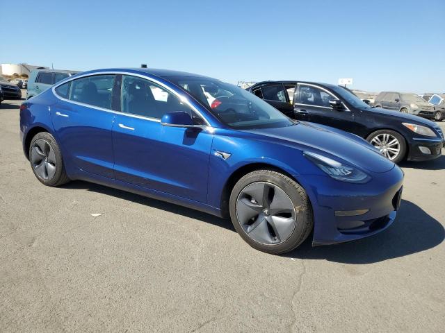 Photo 4 from auction – 2019 TESLA MODEL 3 with VIN 5YJ3E1EA6KF436068