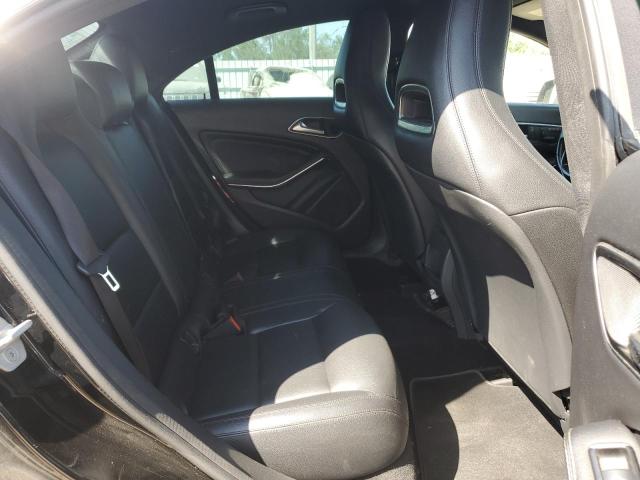 Photo 10 from auction – 2014 MERCEDES-BENZ CLA 250 with VIN WDDSJ4EB7EN137380