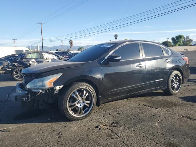 Photo 1 from auction – 2015 NISSAN ALTIMA 3.5 with VIN 1N4BL3AP5FC289483