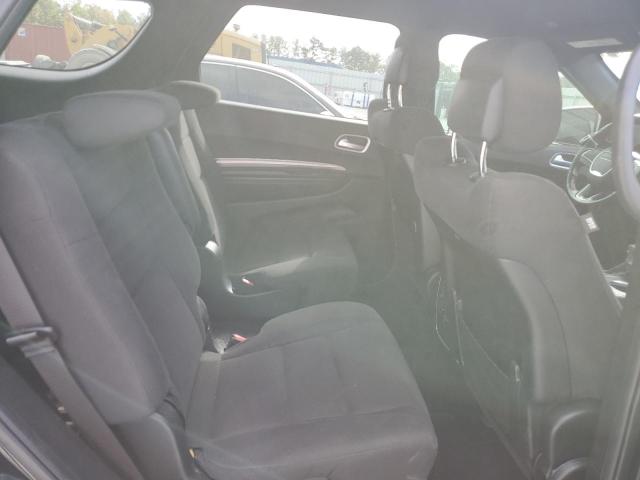Photo 11 from auction – 2020 DODGE DURANGO SX with VIN 1C4RDHAG7LC187018