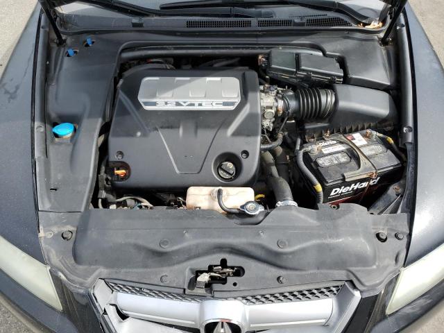 Photo 11 from auction – 2008 ACURA TL with VIN 19UUA66278A010607