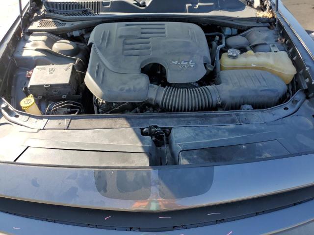 Photo 11 from auction – 2016 DODGE CHALLENGER with VIN 2C3CDZAG5GH256842