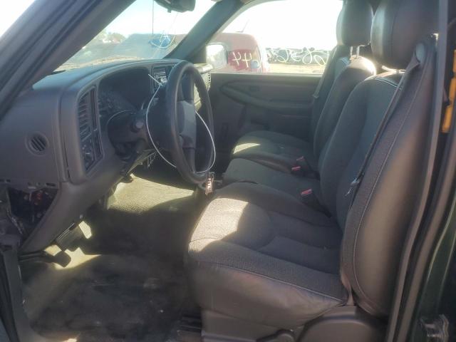 Photo 7 from auction – 2004 GMC NEW SIERRA with VIN 1GTEC14X54Z144204